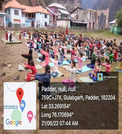 Events & Activities