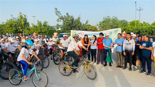 Events & Activities