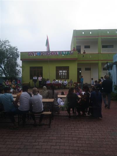Events & Activities