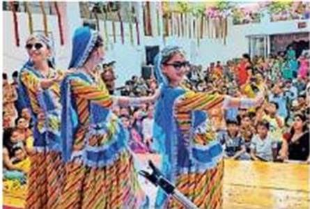 Events & Activities