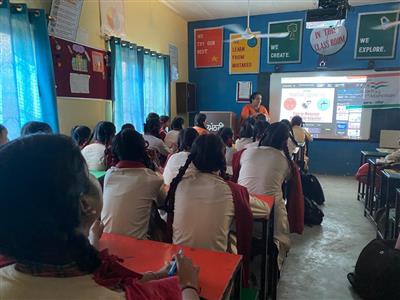 Events & Activities
