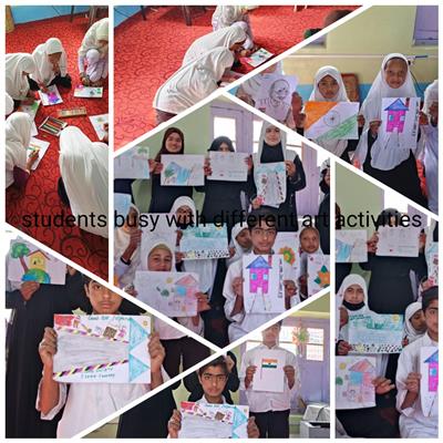 Events & Activities