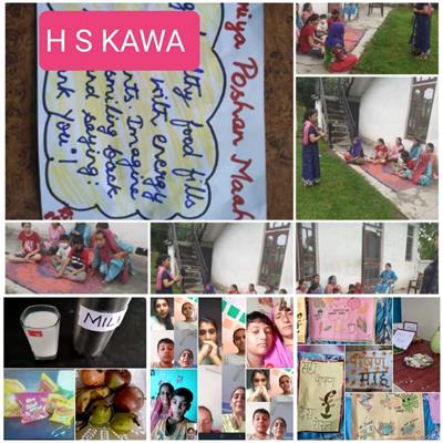 Events & Activities