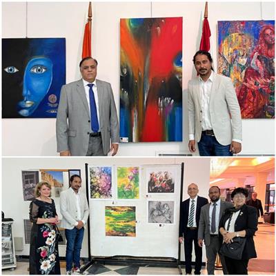 Events & Activities