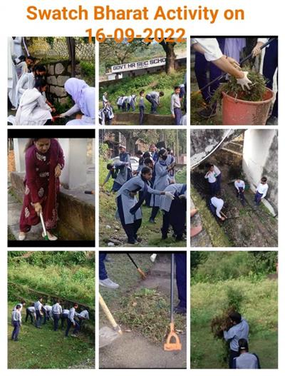 Events & Activities