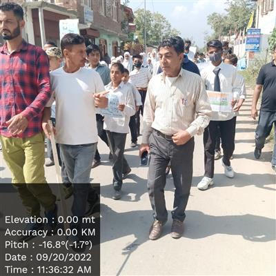 Events & Activities