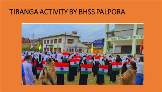 Events & Activities
