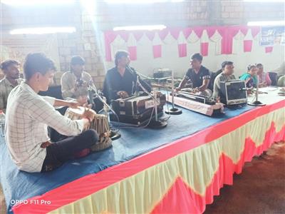 Events & Activities