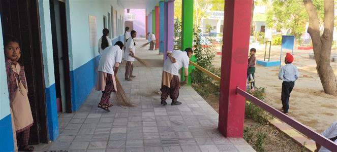 Events & Activities