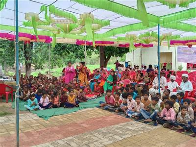 Events & Activities