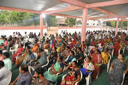 Events & Activities
