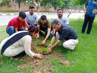 Events & Activities