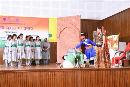 Events & Activities