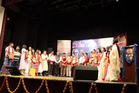 Events & Activities