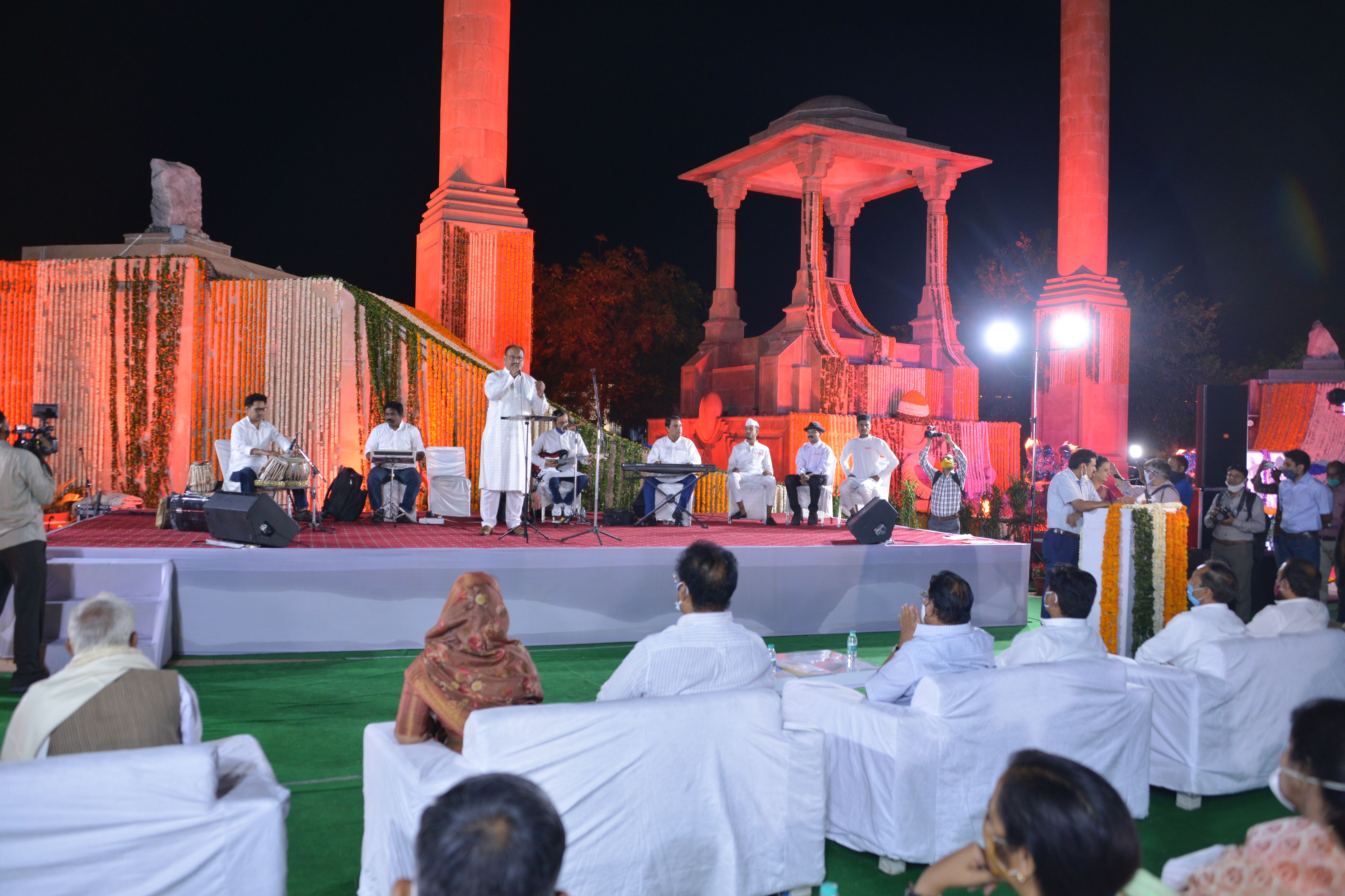Events & Activities