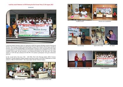 Events & Activities