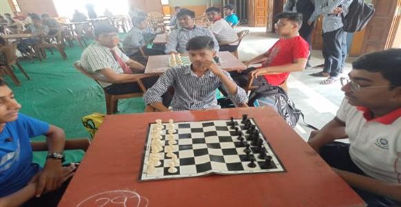 Events & Activities