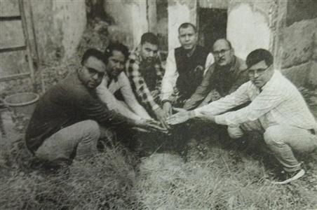 Events & Activities