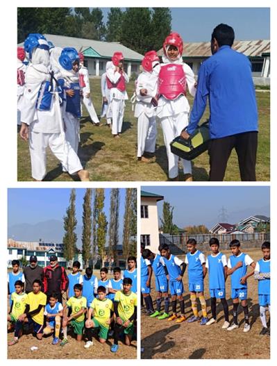 Events & Activities