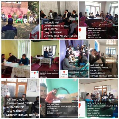 Events & Activities