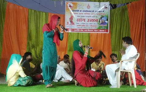 Events & Activities