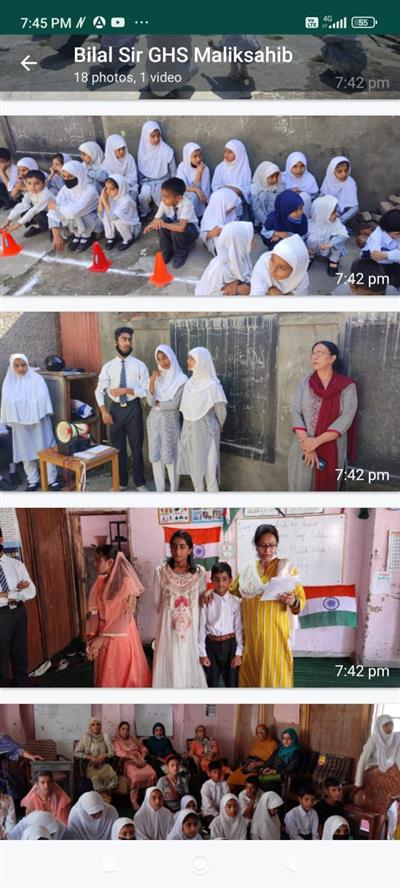 Events & Activities
