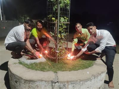 Events & Activities