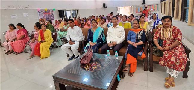 Events & Activities