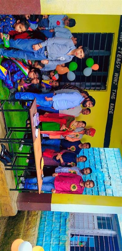 Events & Activities