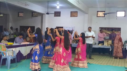 Events & Activities