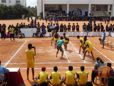 Events & Activities