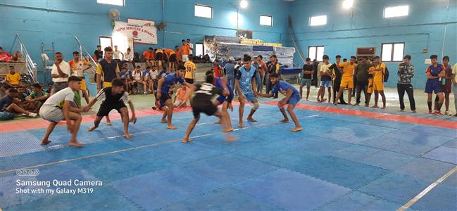 Events & Activities