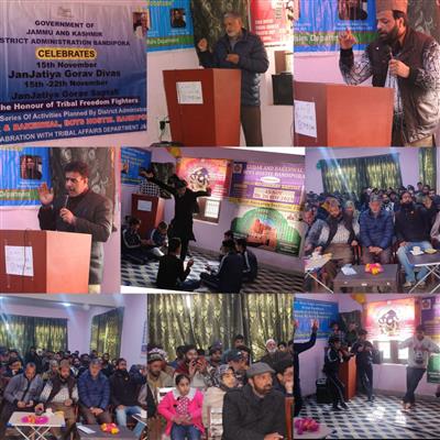 Events & Activities