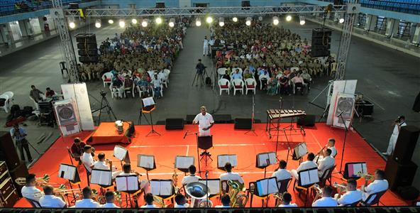 Events & Activities