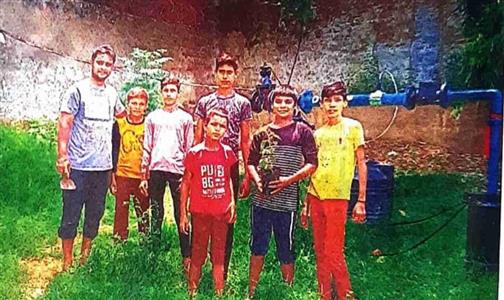 Events & Activities