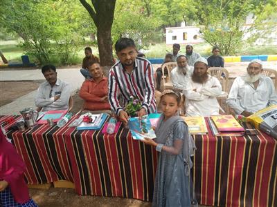 Events & Activities