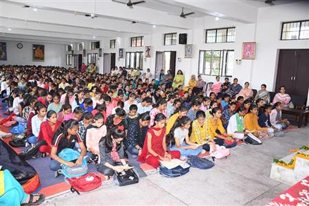Events & Activities