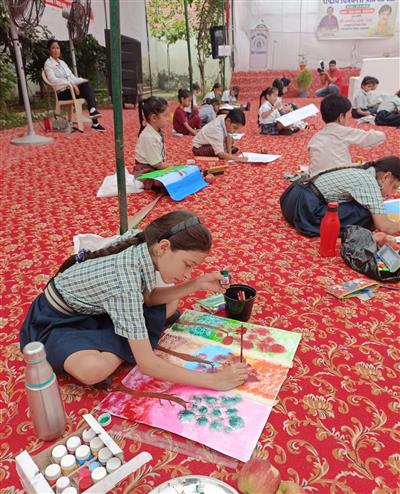 Events & Activities