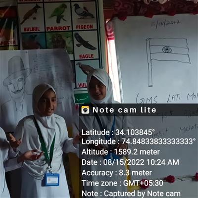 Events & Activities