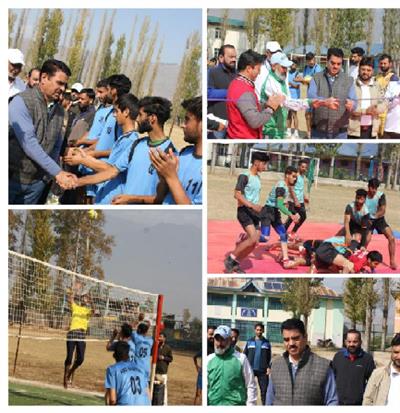 Events & Activities