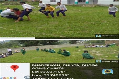 Events & Activities