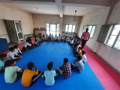 Events & Activities