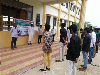 Events & Activities