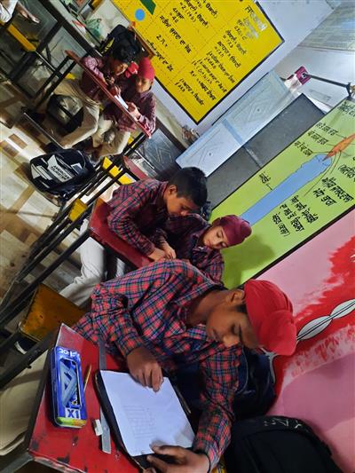 Events & Activities