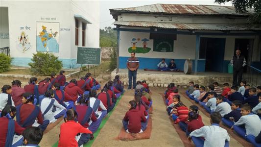 Events & Activities