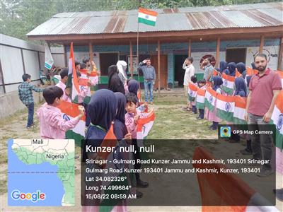 Events & Activities