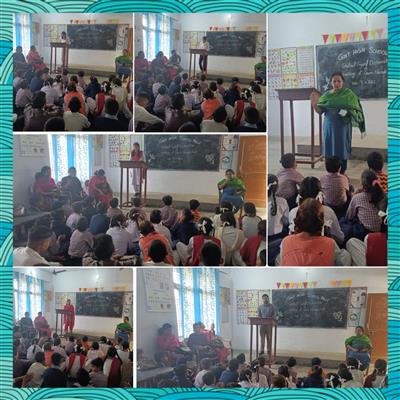 Events & Activities