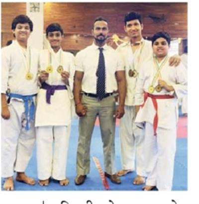 Events & Activities