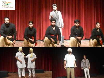 Events & Activities