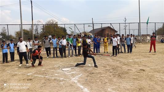 Events & Activities